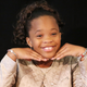 Illustration for article titled Quvenzhané Wallis Celebrates Golden Globe Nomination
